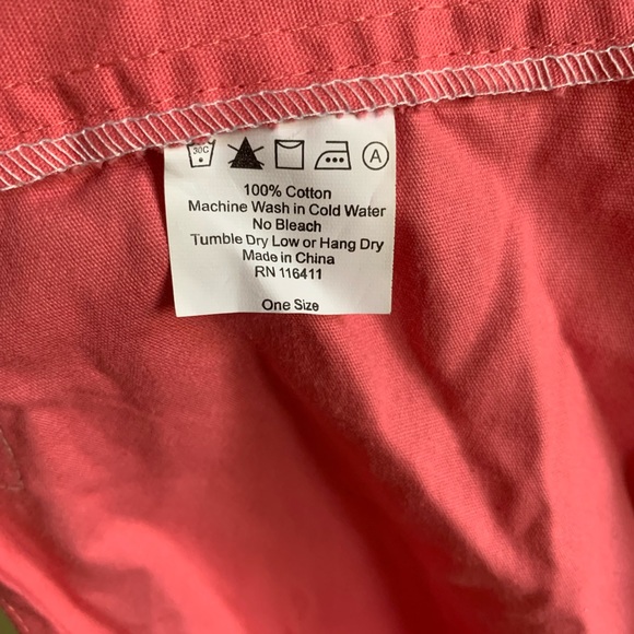 Kitsch’n Glam Apron | NWOT - Picture 5 of 9